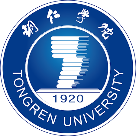 铜仁学院校徽及解读