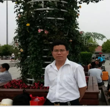 白强（教授 博士）
